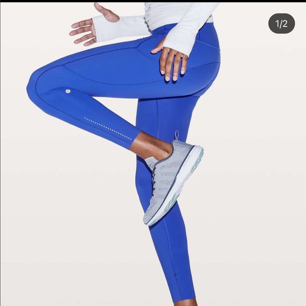 lulu lemon leggings